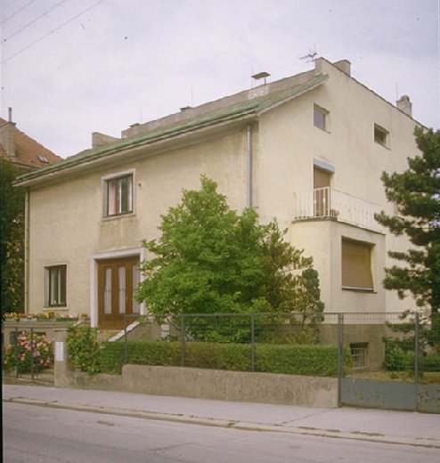 Casa Steiner