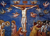 La Crucifixi�n