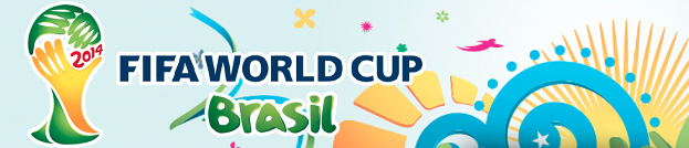 Mundial de Brasil - 2014